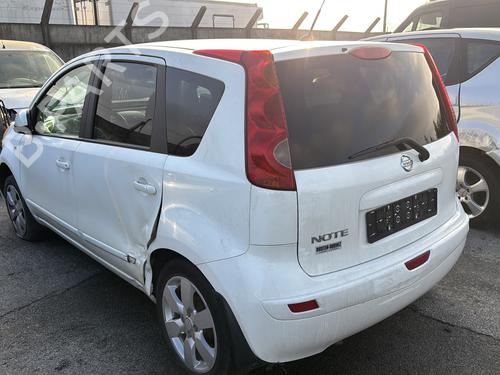 Left taillight NISSAN NOTE (E11, NE11) 1.5 dCi | BP35896993C34 - Image 9