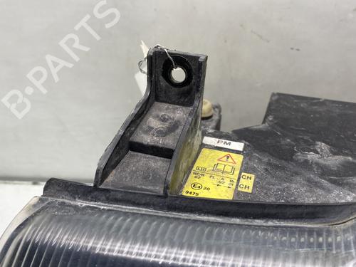 Used Left headlight Left headlight FORD TRANSIT Van (FA_ _) [2000-2006] 22419598 22419598