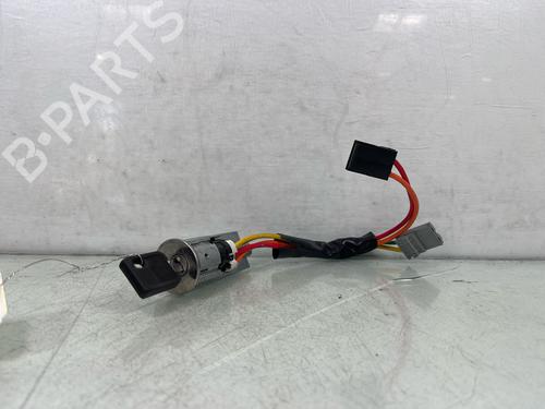 Used Ignition barrel Ignition barrel CITROËN AX (ZA-_) [1986-1998] 34449844 34449844