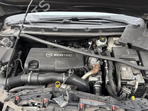 Front left window mechanism OPEL ASTRA J (P10) 1.7 CDTI (68) | BP32391559C22 - Image 30