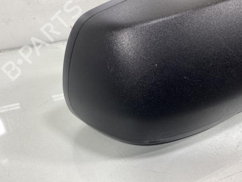 Right mirror MAZDA 2 (DY)  | BP19984707C27 