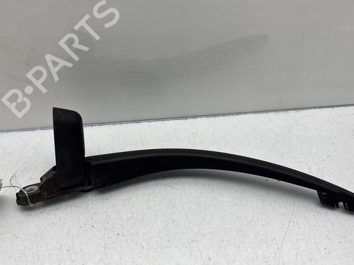 Used Rear windshield wiper arm PEUGEOT 107 (PM_, PN_) 1.0 (68 hp) 28281501