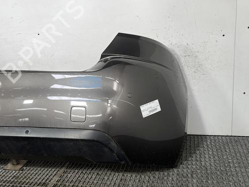Rear bumper PEUGEOT 308 II (LB_, LP_, LW_, LH_, L3_) 1.6 HDi / BlueHDi 115 | BP29842111C8