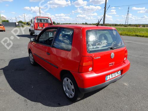 Brugte VW LUPO I (6X1, 6E1) 1.4 (60 hp) 4373580