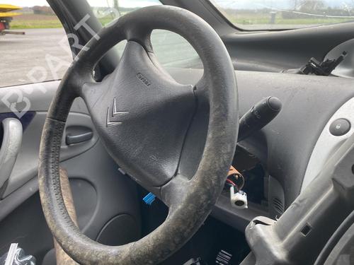 Third brake light CITROËN XSARA PICASSO (N68) 2.0 HDi | BP19989547L11 