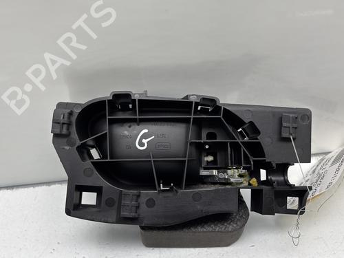 Rear left interior door handle CITROËN C4 Picasso II 1.6 HDi / BlueHDi 115 | BP30046432I15 