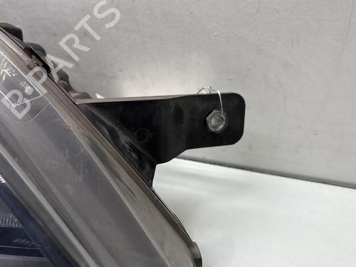 Right headlight CITROËN JUMPER II Van 2.0 BlueHDi 130 | BP29413472C29 