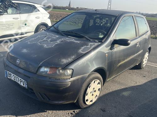 Left front fenders FIAT PUNTO (188_) 1.2 60 (188.030, .050, .130, .150, .230, .250) | BP29178318C41 
