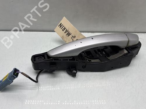 Used Rear left exterior door handle CITROËN DS5 1.6 HDi 115 (114 hp) 29456214