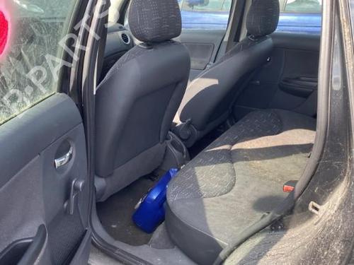Steering column stalk CITROËN C3 I (FC_, FN_) 1.1 i | BP28282370I23 