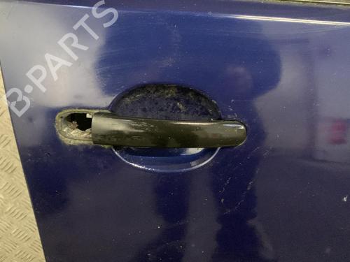 Right front door VW POLO (9N_, 9A_)  | BP19996147C3 