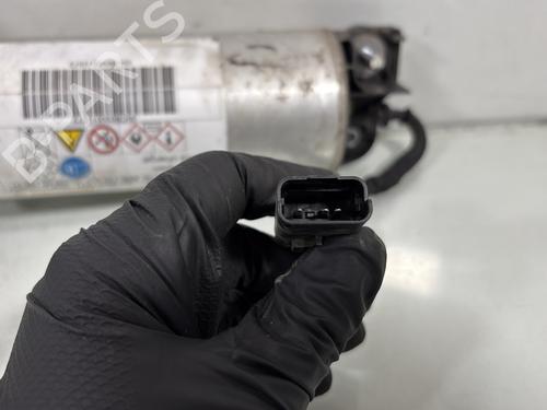 Electronic module PEUGEOT 208 I (CA_, CC_) 1.6 HDi | BP30100923M83 