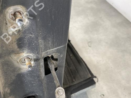 Right front door DACIA LOGAN MCV (KS_) 1.5 dCi (KS0W) | BP23766340C3 
