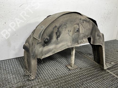 Wheel arch MERCEDES-BENZ A-CLASS (W176) A 180 CDI / d (176.012) | BP28601218C56 