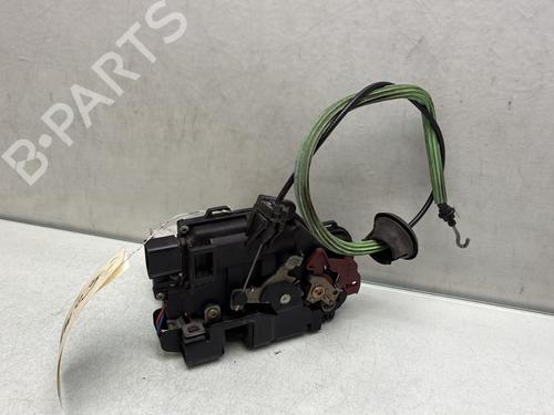 Used Front right lock Front right lock AUDI A4 B6 Convertible (8H7) 2.5 TDI (163 hp) 33648749 33648749