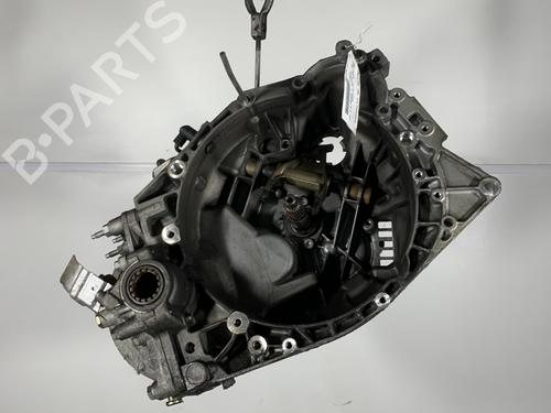 Used Gearbox Gearbox CITROËN XANTIA Break (X1_, X2_) 2.0 HDI 109 (109 hp) 23766658 23766658