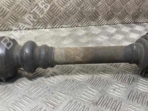 Left front driveshaft PEUGEOT 206 CC (2D) 1.6 16V (2DNFUF, 2DNFUR) | BP29507913M38 