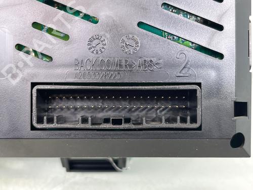 Instrument cluster RENAULT TWINGO II (CN0_) | BP36682622C47 - Image 3