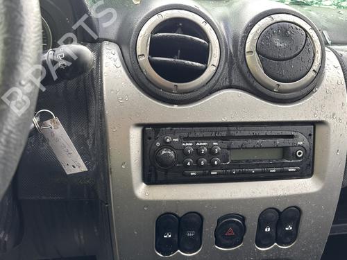 Front left interior door handle DACIA SANDERO 1.5 dCi | BP30933061I13 - Image 7