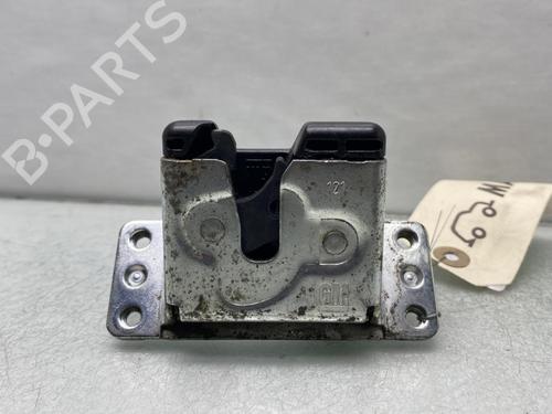 Used Tailgate lock OPEL MERIVA A MPV (X03) 1.7 DTI (E75) (75 hp) 21963772