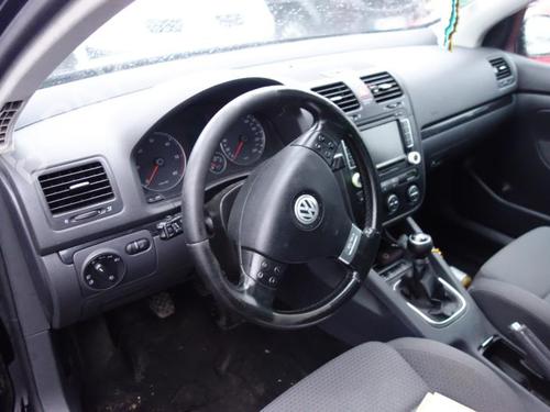 Glove box VW GOLF V (1K1)  | BP19981477C95 