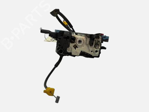 Used Rear right lock Rear right lock PEUGEOT 207 (WA_, WC_) 1.6 HDi (90 hp) 39730460 39730460