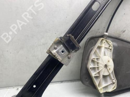 Front right window mechanism VW GOLF V (1K1)  | BP19990716C23 