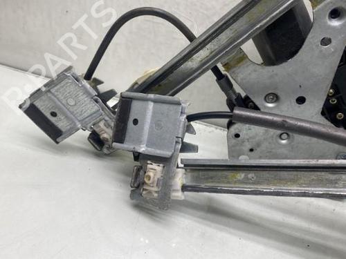 Front right window mechanism FORD GALAXY I (WGR) 1.9 TDI | BP19961243C23 