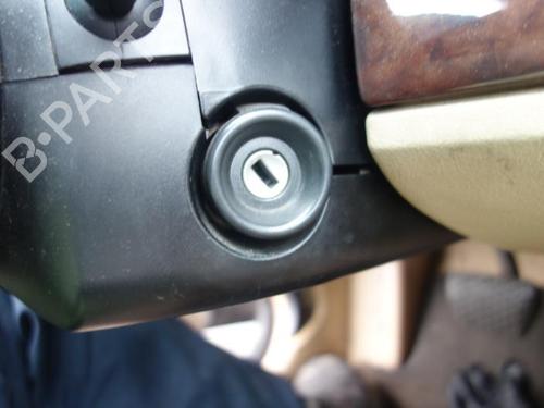 Used Parts BMW 5 Touring (E39)  530 d  1809015