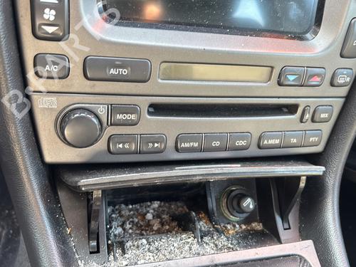 Right front window switch JAGUAR X-TYPE I (X400) 2.0 D | BP39553161I26 - Image 13