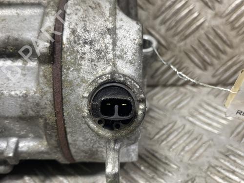 Used AC compressor AC compressor OPEL CORSA E (X15) 1.4 (08, 68) (90 hp) 31205526 31205526