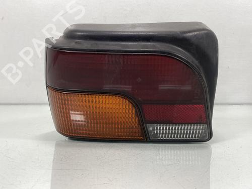 Used Left taillight ROVER 100 / METRO Hatchback (XP) 111 C/L/S (60 hp) 20010534