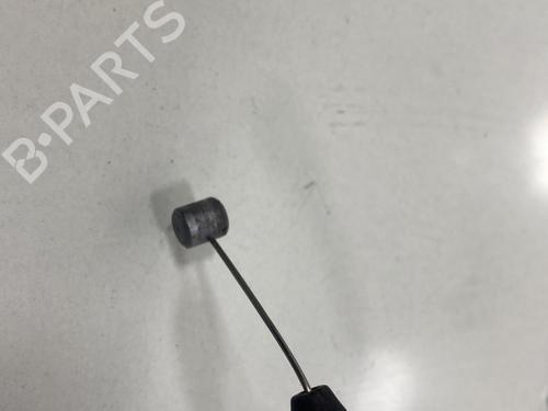 Front left lock HYUNDAI TUCSON (JM) 2.0 | BP30791586C98