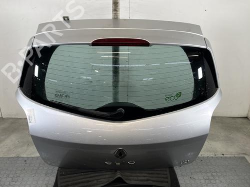 Used Tailgate RENAULT CLIO III (BR0/1, CR0/1) 1.5 dCi (88 hp) 31594759