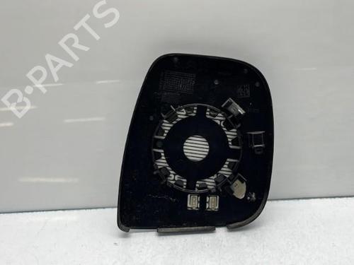 Spejlglas venstre TOYOTA PROACE CITY Box Body/MPV (BPZ_) 1.5 D-4D 100 (BPZM) (102 hp) 19987981