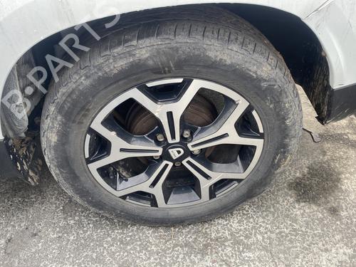 Catalyst DACIA DUSTER (HM_) 1.5 dCi 115 (HMAD) | BP34257383M10  - Image 12