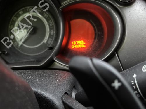 Gearbox CITROËN C3 II (SC_) 1.2 VTi 82 | BP23764842M3  - Image 25