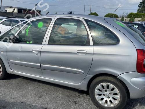 Højre forlygte CITROËN XSARA PICASSO (N68) 2.0 HDi | BP19966741C29 