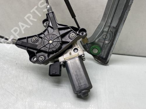 front-left-window-mechanism-mercedes-benz-vito-bus-w639-2003-30535742 main image