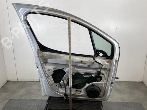 Left front door CITROËN BERLINGO MULTISPACE (B9) 1.6 HDi 110 | BP21554079C2 