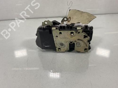 Front right lock PEUGEOT 406 Coupe (8C) 2.2 HDI | BP20027661C97 
