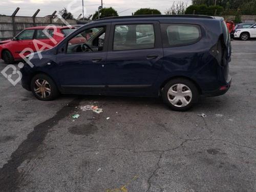 Seat buckle DACIA LODGY (JS_) 1.6 LPG | BP30412588I32 - Image 4