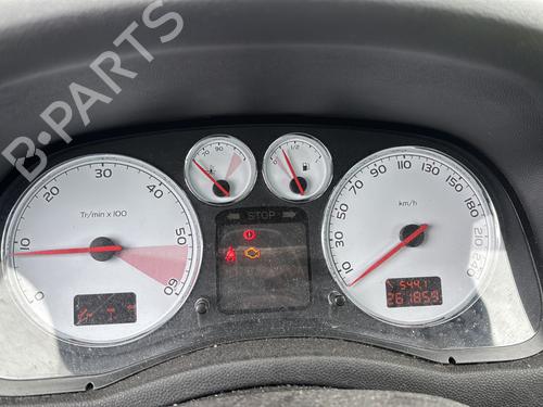 AC compressor PEUGEOT 307 (3A/C) 1.6 HDi | BP37648682M34 - Image 18