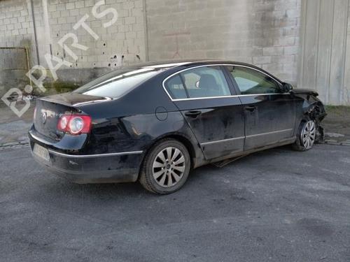 Left tailgate light VW PASSAT B6 (3C2) 1.9 TDI | BP20007669C79  - Image 12