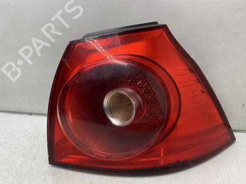 Used Right taillight VW GOLF V (1K1) 1.9 TDI (90 hp) 22695071