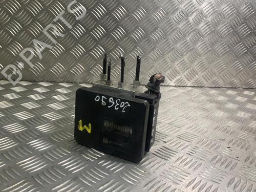 Used ABS pump ABS pump OPEL ASTRA J (P10) 1.3 CDTI (68) (95 hp) 19976700 19976700