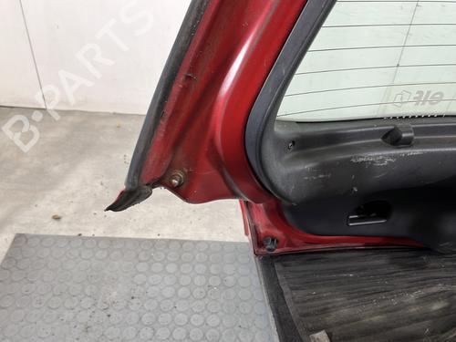 Tailgate RENAULT MEGANE II (BM0/1_, CM0/1_) 1.5 dCi (BM0F, BM0T, BM2B, CM0F, CM0T) | BP30719999C6 