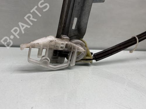 Front left window mechanism CITROËN XSARA PICASSO (N68) 2.0 HDi | BP29422741C22 