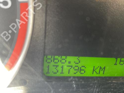 Front left lock FORD FOCUS C-MAX (DM2) 1.8 TDCi | BP31379477C98  - Image 12