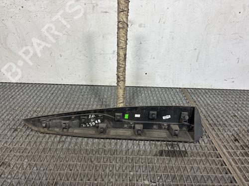 Dørlist Dørlist RENAULT CLIO IV (BH_) 1.5 dCi 90 (90 hp) 37171610 37171610